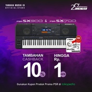 Yamaha PSR S-X900 Keyboard Professional Music Arranger