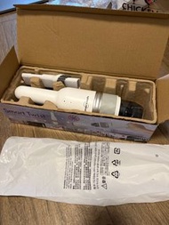 小型吸塵機全新