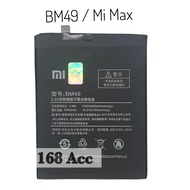 Baterai Batre Xiaomi Mi Max BM49 Batrai MiMax BM 49 Battery