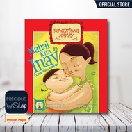 Kuwentong Nanay - Mahal Kita, Inay