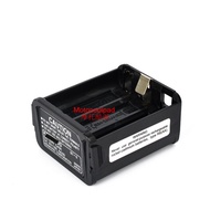 Suitable for Jianwu Walkie-Talkie TH-28A TH48A TH78A Battery Box Battery Shell BT-8