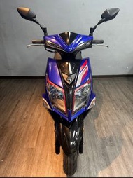 19年三陽JET S 125 ABS 17832km $59999/機車、電動車、重機買賣/桃園貳輪嶼