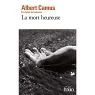 La Moreuse Happy Death La Moret heureuse French Original Albert Camus Nobel Prize of Literature Winn