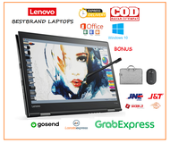 LAPTOP LENOVO YOGA 260 INTEL CORE I7 GEN 6 RAM 8GB/256GB SSD WINDOWS 10 12 INCH FREE TAS MOUSE