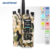 BAOFENG Multi Band GPS Radio (10W/D.Camouflage) UV-32
