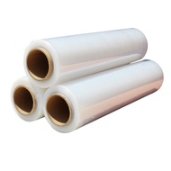 Stretch Film Width 50cm Plastic Stretch Wrap Large Roll Plastic Stretch Film Film Packaging/All Purp