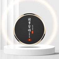 Carblun | For Geely Cars Cup Holder Mat Anti-Slip Mat