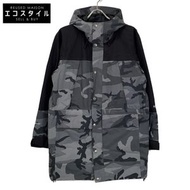 The North Face 灰色 NP61513 NOVERTY MOUNTAIN EXPLORER M