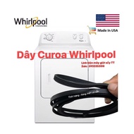 [HCM]Dây Curoa máy sấy Whirlpool model : 3LWED4705FW - 3LWED4815FW