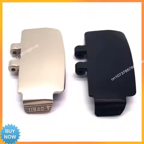 A10R New Battery Cover For Olympus Battery Cover U2 U-II Mju: II 35Mm F2.8 Fixed Focus Lens Classic 