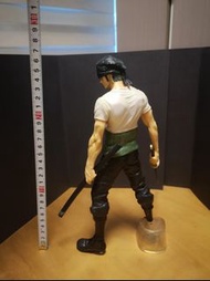 海賊王 羅羅亞·索隆 Figure