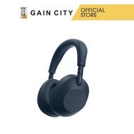 Sony Wh-1000xm6 Wireless Headset - Blue Wh1000xm6/lme