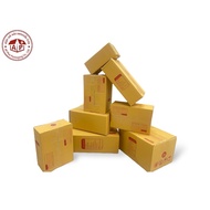 Postal Box Parcel 00/0/0+4/A/AA/2A/AB/B Made Of Paper KA125 Factory Direct
