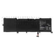 New 11.4V 96Wh C32N1523 Laptop Battery For ASUS Zenbook Pro UX501VW UX501VW-FY062T UX501VW-FI094R UX