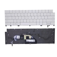 Dell XPS 13 Plus 9320 9330 9340 P151G 049NVP Keyboard