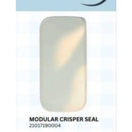 Spare part Tupperware brands bigger size. modular keeper, outdoor cooler, fix mix, rectangular dispe