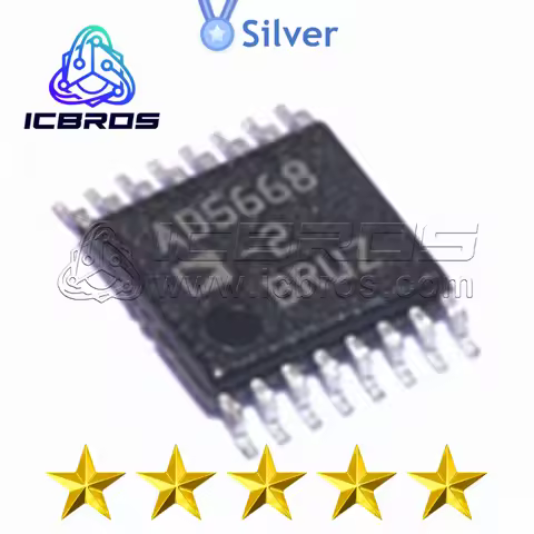 AD5328BRUZ AD5668BRUZ-2 AD5761RBRUZ AD7304 AD7304BRU AD7304BRUZ AD7705B AD7705BRUZ AD7792BRUZ AD7843