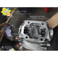 Đầu Bò Wave Độ Magic 54