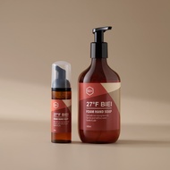 Scent by SIX. 27°F Biei Hand Soap 50ml | 500ml