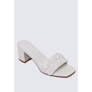 My Ballerine Cyrene Comfy Heels