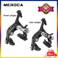 MEROCA Alloy Bike C-brake Caliper Dead Fly Composite C-Type Brake for 19-21 Rims 700C Road Bicycle