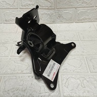 ENGINE MOUNTING LH KIRI NEW VIOS LIMO GEN2 YARIS MANUAL 2007-2012 ORIGINAL 1PC