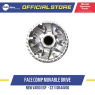 Roller Face Comp Movable Drive House 22110K44V00
