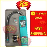 Halogen Leak Detector hecker Tester Air conditioner
