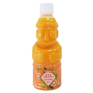 濟州香 濟州島天惠香柑橘果汁  330ml  8瓶