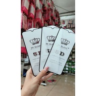 TEMPERGLAS GLASS Full 5D/9D/11D ALL TYPES REALME