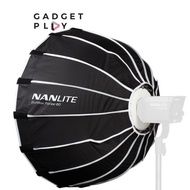 [Bangkok Express 1 Hour] FMM-60 SoftBox 60cm with FM Mount