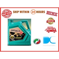 [100% ORIGINAL] PERODUA 0W-20 FULLY SYNTHETIC ENGINE OIL 3.5LITRE