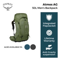 Osprey Atmos Ag 50 Backpack L/XL