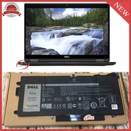 Pin dell Latitude 7390 2-in-1