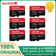 2TB memory card  1TB 512GB SD Card 256GB 128GB 64GB 32GB 16GB micro SD Card for phone camera cctv