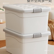 box storage container storage box 9 Yuan 9 Plastic Storage Box Household Clothes Toys Book Organizer