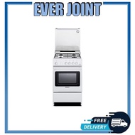 Elba EGC536 || EGC 536 WH Free Standing Cooker with 37L Oven