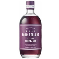 Four Pillars Bloody Shiraz Gin 70CL 37.8%