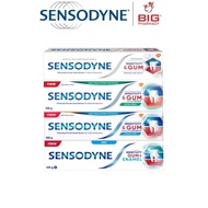 Sensitivity & Gum Series 100G Series