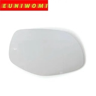 【Wireless】 Wide Angle Heated Car Mirror Glass For Porsche Cayenne 957 2007 2008 2009 2010