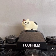 เคปเคทส์สำหรับกล้องดิจิตอลที่น่ารัก ครอบช่องรับความร้อนแบบอเนกประสงค์ ครอบช่องรับความร้อนสำหรับกล้อง