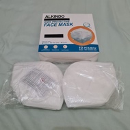 KN95 Masks N95 Masks, contents 2, 3.5 pcs and pack (10 pcs)