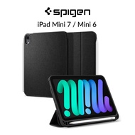Spigen iPad Mini 7 Case (2024) / iPad Mini 6 Cover (2021) Urban Fit Casing Slim Protection iPad Case