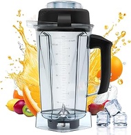 Improve vitamix Blender Pitcher,for Vitamix 5200 6300 VM0101 VM0103 VM0109 E310 Pitcher,fit vitamix 
