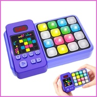 Game Console Electronic Emulator Controller Handheld Game Consoles for Kids Girls Birthday Christmas