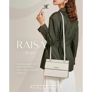 Jims HONEY RAISA BAG