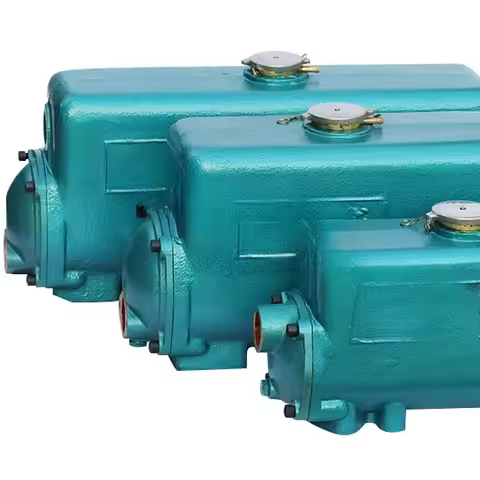 Hot sales 300 type marine boat heat exchanger for 72-120hp marine fishing boat engine