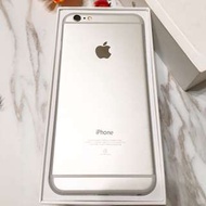 iPhone 6 Plus 128g silver