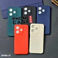 REALME GT NEO 3 REALME GT 2 PRO REALME GT MASTER CASE MACARON SQUARE LIQUID EDGE SOFT CASE REALME GT