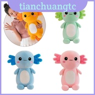 Plushie New Axolotl Soft Ohsoadorable Huggable And